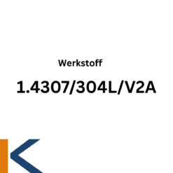 1.4307/V2A