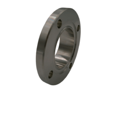 Bundflansch DIN 11853