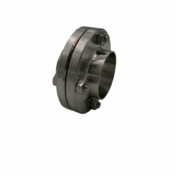 Hygieneflanschverbindung DIN 11853