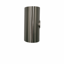 Reduziertes T-Stück kurz DN65/32 (70x2,0/35x1,5)  nach EN 10374 (ehemals DIN 118