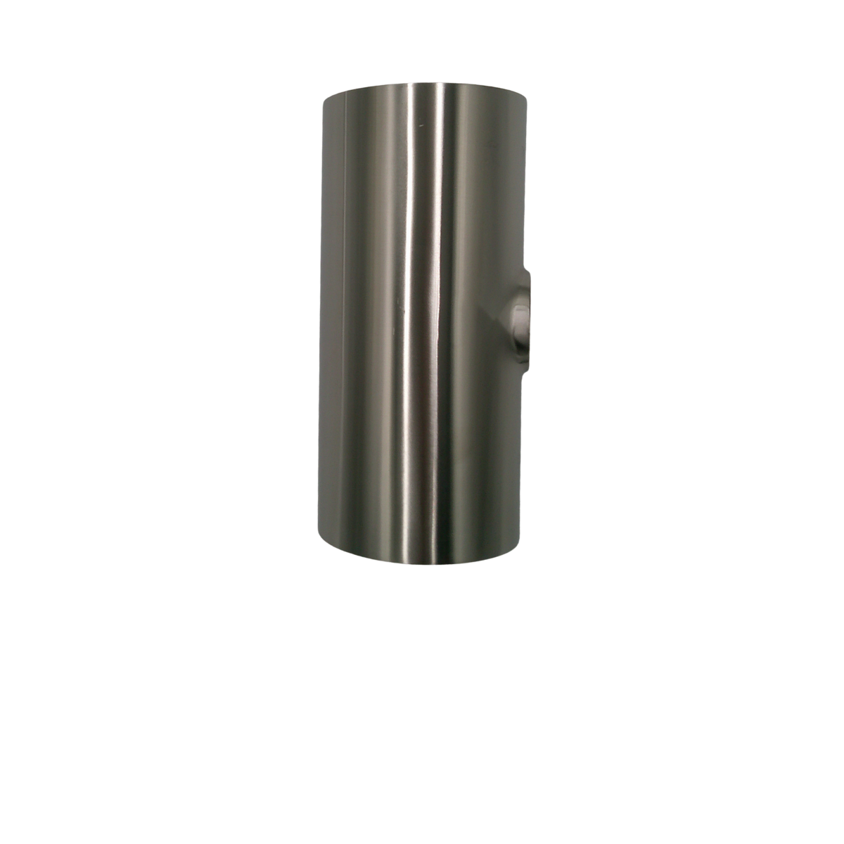 Reduziertes T-Stück kurz DN65/40 (70x2,0/41x1,5) nach EN 10374 (ehemals DIN 118