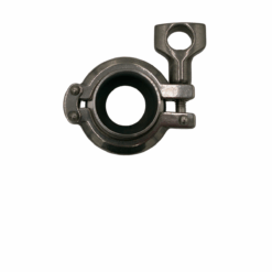 Clampverbindung kpl.  DIN 32676 DN 25 1.4307/304L/EPDM