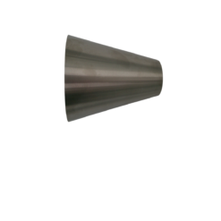 Reduzierung konz. DN 50/25 (53x,5/29x1,5) 1.4404 (316L) geglüht/gevliesst