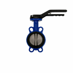 Absperrklappe WAFER DN 65 PN10/16 DVGW Trinkwasser EPDM