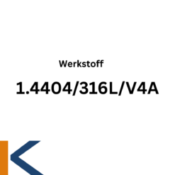 1.4404/V4A